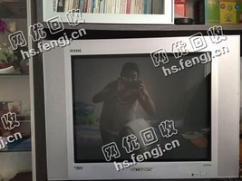 29寸老式电视机回收