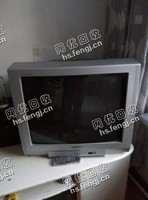 25寸老式电视机回收