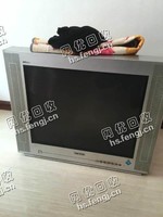 25寸组装老式电视机回收