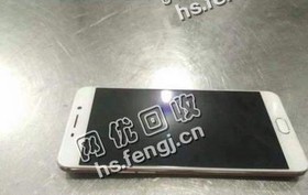 中山老曾二手oppo R9S回收