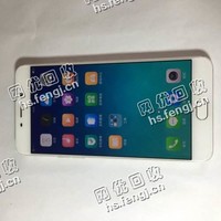 老高二手oppo R9S回收