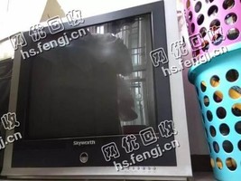 老式电视机回收