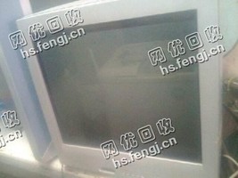 21寸老式电视机回收