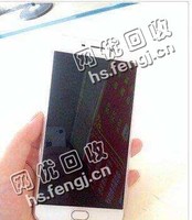 老盛二手oppo R9S回收