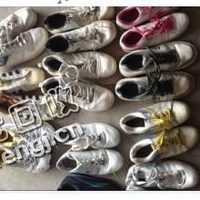 广东广州地区优质鞋子统货回收