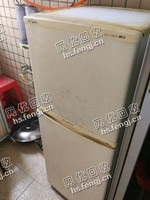 报废冰箱回收