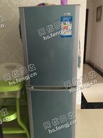 报废冰箱回收