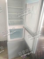 报废三门冰箱回收