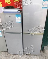 报废冰柜回收
