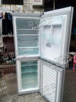 报废冰柜回收