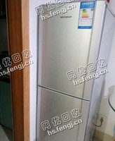 报废家用冰箱回收