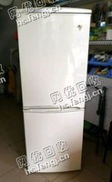 江师傅报废老式冰箱回收
