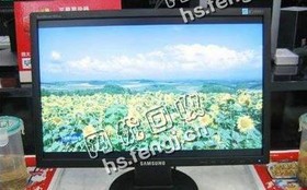废旧19寸电脑台式电脑回收