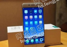 老向二手oppo R9S回收