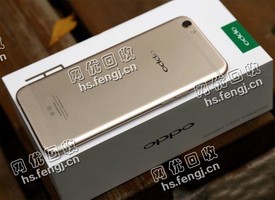 芙蓉区文艺路街道老李二手oppo R9S回收