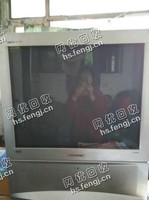 老式29寸电视机回收
