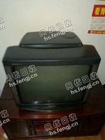 21寸老式电视机回收