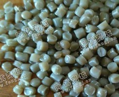 河北石家庄地区出售HDPE透明浴帘颗粒