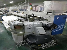 出售30台丰田2002年610-190双喷织机