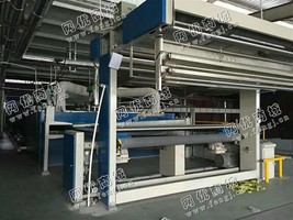 出售一台浙江立成2015年340型定型机