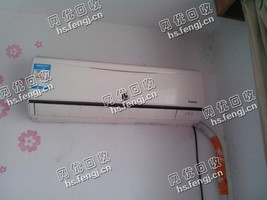 1.5P旧空调回收