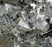 新华铝合金门窗边角料回收