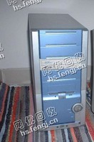 老式电脑主机回收