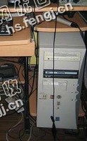 老式电脑主机回收
