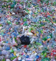 广州南沙区东涌镇矿泉水瓶回收