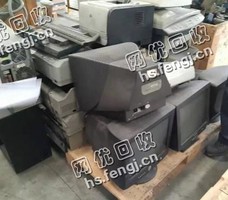 黄阁镇报废液晶电脑回收