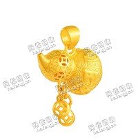 老周黄金千足金饰回收