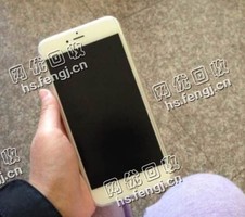 二手国行16G苹果6手机回收