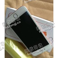 老黄iphone 6 plus 64G手机回收