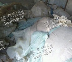 江苏盐城地区PE大棚膜回收
