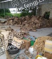 青山湖区湖坊镇废黄板纸箱回收