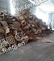 南昌青山湖区废花纸箱回收