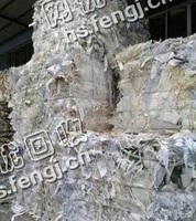 江西地区办公用纸边角料回收