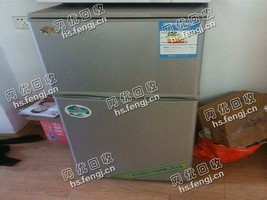 报废冰箱回收