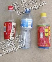 南昌青云谱区废饮料瓶回收