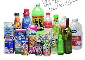 江西南昌地区PET矿泉水瓶回收
