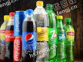 江西南昌地区废饮料瓶回收