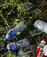 江西石城县地区PET矿泉水瓶回收