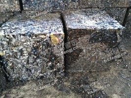 江苏地区铁屑压块在线回收