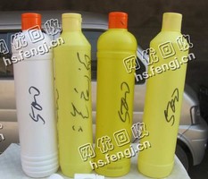 PE洗洁精瓶回收