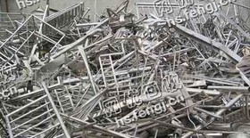 南昌地区废304不锈钢回收