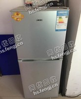 报废两门冰箱回收