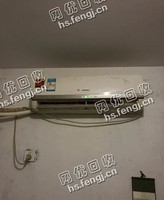老式1P挂壁式空调回收