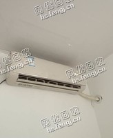 报废1.5P挂壁式空调回收