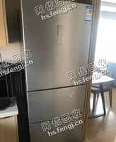 报废三门冰箱回收