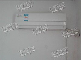 芙蓉区五里牌街道二手格力1.5p挂式空调回收